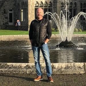 Meet your Posher, David
